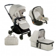 Newel Koos Micro Pro 2 krāsa Racer Cream. gab. 1695.00 €