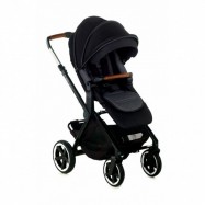 Silla Crosslight Pro krāsa Cold Black. gab. 595.00 €