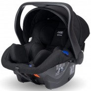 ModuKid Infant 2 autokrēsliņš 40-75cm krāsa Black. gab. 159.00 €