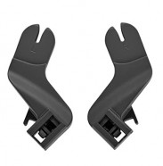 City Mini 2/ GT 2/Elite 2 ratu- City Go I-Size/ Graco autokrēslu adapteris. gab. 49.00 €