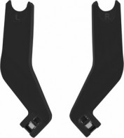 City Mini 2/ GT 2/Elite 2 ratu- Maxi Cosi, Cybex, BeSafe, Joie autokrēslu adapteris. gab. 49.00 €