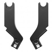 City Mini 2/ GT 2 Double ratu- Maxi Cosi, Besafe, Cybex autokrēsliņu adapteris. gab. 49.00 €