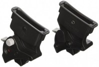 City Mini Zip ratu -Britax Romer autokrēsliņa adapteris. gab. 19.00 €