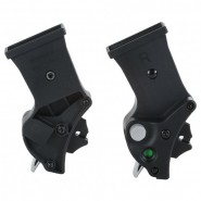City Mini Zip ratu -City Go autokrēsliņa adapteris. gab. 19.00 €