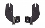 City Select/Lux/Premier rtu-Graco Click connect/City Go isize adapteris. gab. 19.00 €