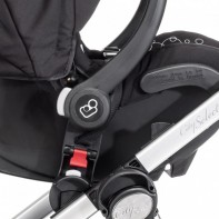 City Select /Premier - Maxi Cosi, Cybex, BeSafe, Joie autokrēsliņa adapteris. gab. 45.00 €