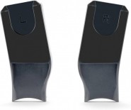 City Sights ratu- Maxi Cosi autokrēslu adapteris . gab. 59.00 €