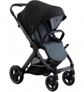 X Pulse sporta ratiņi krāsa Astral Black. gab. 449.00 €