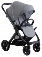 X Pulse sporta ratiņi krāsa Azure Grey. gab. 449.00 €