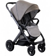X Pulse sporta ratiņi krāsa Evening Grey. gab. 449.00 €