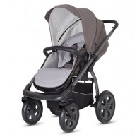 X Move sporta ratiņi krāsa Azure Grey. gab. 549.00 €