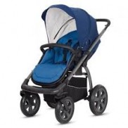 X Move sporta ratiņi krāsa Night Blue. gab. 549.00 €