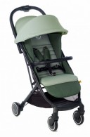 Rocket 2 sporta ratiņi krāsa Forest Green. gab. 249.00 €