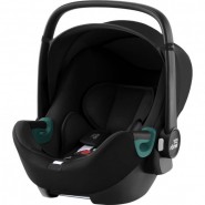 Baby-Safe 3 I-Size 40-83cm krāsa Space Black. gab. 239.00 €