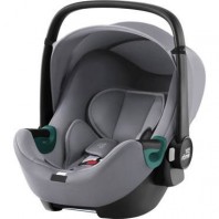 Baby-Safe 3 I-Size 40-83cm krāsa Frost Grey. gab. 239.00 €