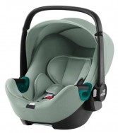 Baby-Safe 3 I-Size 40-83cm krāsa Jade Green. gab. 239.00 €