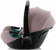 Baby-Safe 3 I-Size 40-83cm krāsa Dusty Rose. gab. 239.00 €