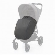 Kāju pārsegs Snap 3/4 ratiņiem krāsa Dove Grey. gab. 27.00 €