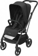 Leona 2 ratiņi krāsa Essential Black. gab. 329.00 €