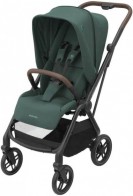 Leona 2 ratiņi krāsa Essential Green. gab. 329.00 €