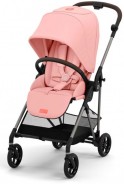 Melio 3.0 ratiņi krāsa Candy Pink. gab. 479.00 €