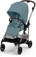 Melio 3.0 ratiņi krāsa Stormy Blue. gab. 479.00 €