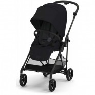 Melio 3.0 Carbon ratiņi krāsa Magic Black. gab. 579.00 €