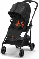 Melio 3.0 Street ratiņi krāsa Real Black. gab. 539.00 €