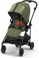 Melio 3.0 Street ratiņi krāsa Olive Green. gab. 539.00 €