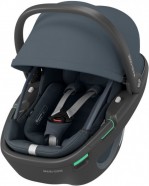 Coral 360 autokrēsliņš 45-75cm krāsa Essential Graphite Black Shell. gab. 309.00 €