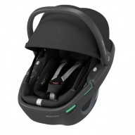 Coral 360 autokrēsliņš 45-75cm krāsa Essential Black Black Shell. gab. 309.00 €