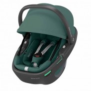 Coral 360 autokrēsliņš 45-75cm krāsa Essential Green Black Shell. gab. 309.00 €