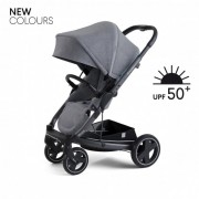 X Cite sporta ratiņi krāsa Azure Grey. gab. 449.00 €