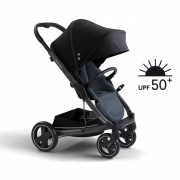 X Cite sporta ratiņi krāsa Astral Black. gab. 449.00 €