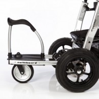 Multiboard ratu kāpslis lielākiem bērniem. gab. 99.00 €