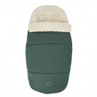 Footmuff 2in1 ratu guļammaiss krāsa Essential Green. gab. 79.00 €
