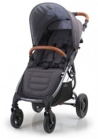 Snap 4 Trend bērnu ratiņi krāsa Charcoal. gab. 369.00 €