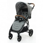Snap 4 Trend bērnu ratiņi krāsa Grey Marle. gab. 369.00 €