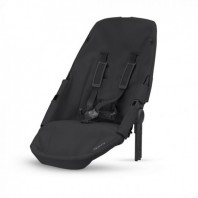 Hubb Duo Seat sēdeklis krāsa Black. gab. 259.00 €