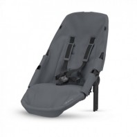 Hubb Duo Seat sēdeklis krāsa Graphite. gab. 259.00 €