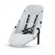 Hubb Duo Seat sēdeklis krāsa Grey. gab. 259.00 €