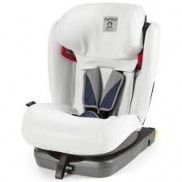 Autokrēsliņa vasaras pārvalks Viaggio FF105 krāsa White. gab. 75.00 €