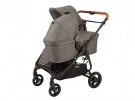 Snap Duo Trend ratu kulba krāsa Charcoal. gab. 146.00 €