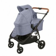 Snap Duo Trend ratu kulba krāsa Denim. gab. 146.00 €