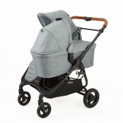Snap Duo Trend ratu kulba krāsa Grey Marle. gab. 146.00 €