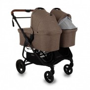 Snap Duo Trend ratu kulba krāsa Cappuccino. gab. 146.00 €