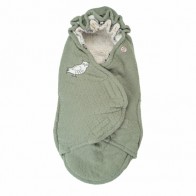Bunker fleece ratu guļammaiss krāsa Folklore ELM. gab. 89.00 €