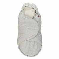 Bunker fleece ratu guļammaiss krāsa FOLKLORE TASLON DRIZZLE. gab. 89.00 €