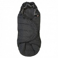 Bunker fleece ratu guļammaiss krāsa FOLKLORE TASLON PIGEON. gab. 89.00 €