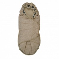Bunker fleece ratu guļammaiss krāsa FOLKLORE TASLON BIRCH. gab. 89.00 €